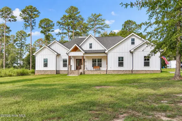 2538 Ray Owens Road, Appling, GA 30802