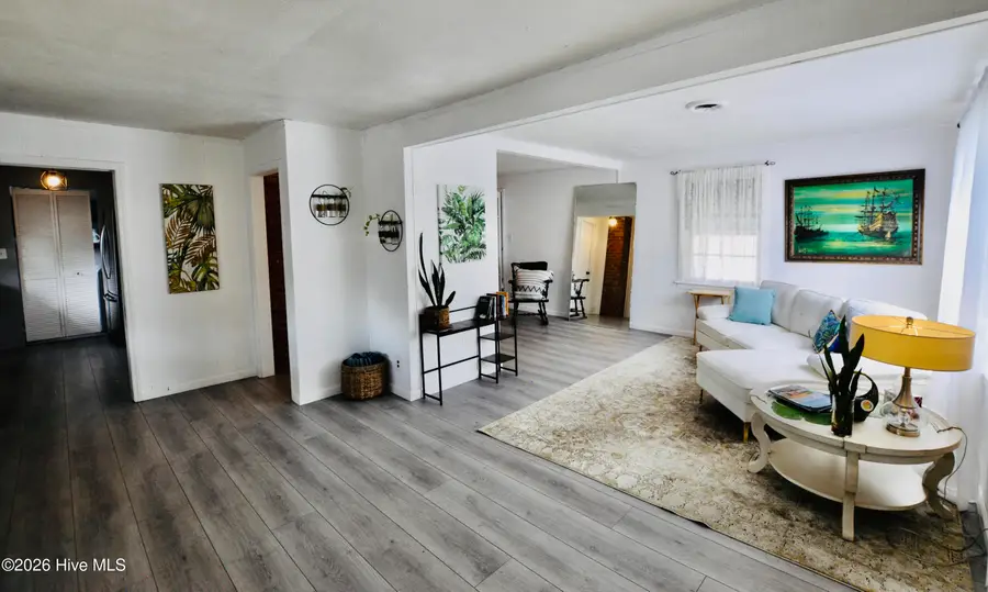 1409 Wooster Street, Wilmington, NC 28401 - #3