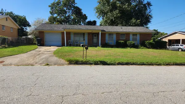 3303 Hillis Road, Augusta, GA 30906