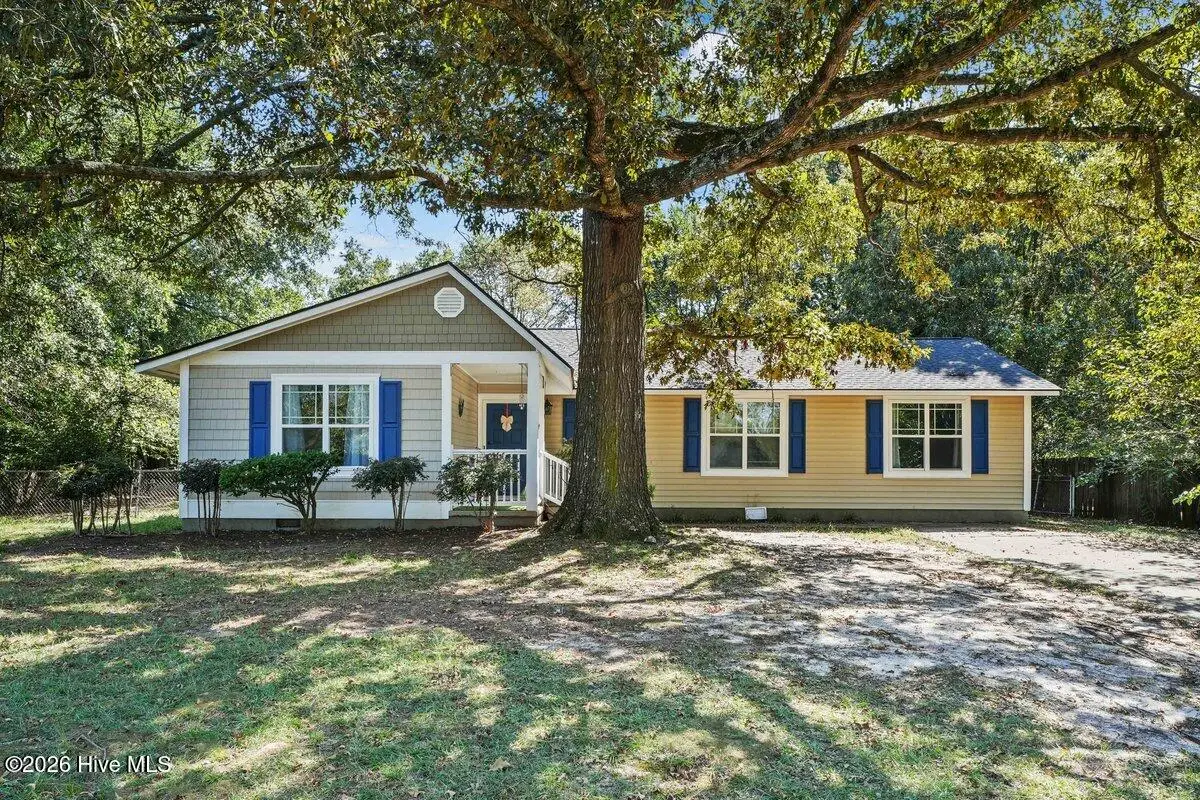 111 Lakehurst Drive, Dudley, NC 28333 - #1