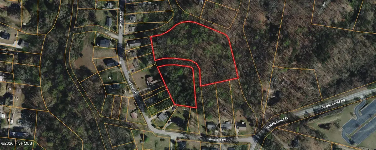 3003,3304 Oakcrest Avenue, High Point, NC 27260 - #1