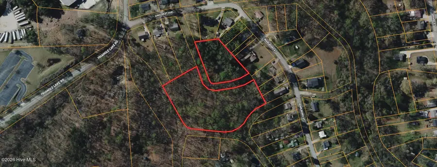 3003,3304 Oakcrest Avenue, High Point, NC 27260 - #3