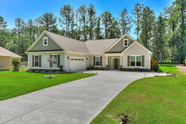 128 Godfrey Drive, McCormick, SC 29835