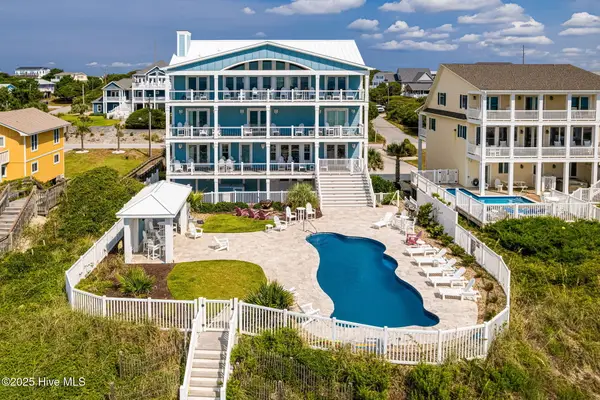 4803 Ocean Drive, Emerald Isle, NC 28594