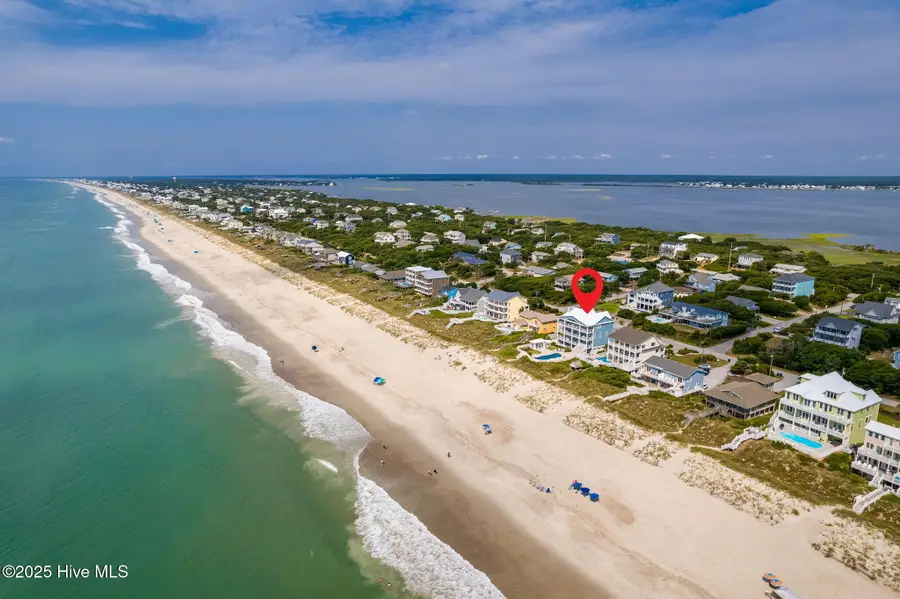 4803 Ocean Drive, Emerald Isle, NC 28594 - #3
