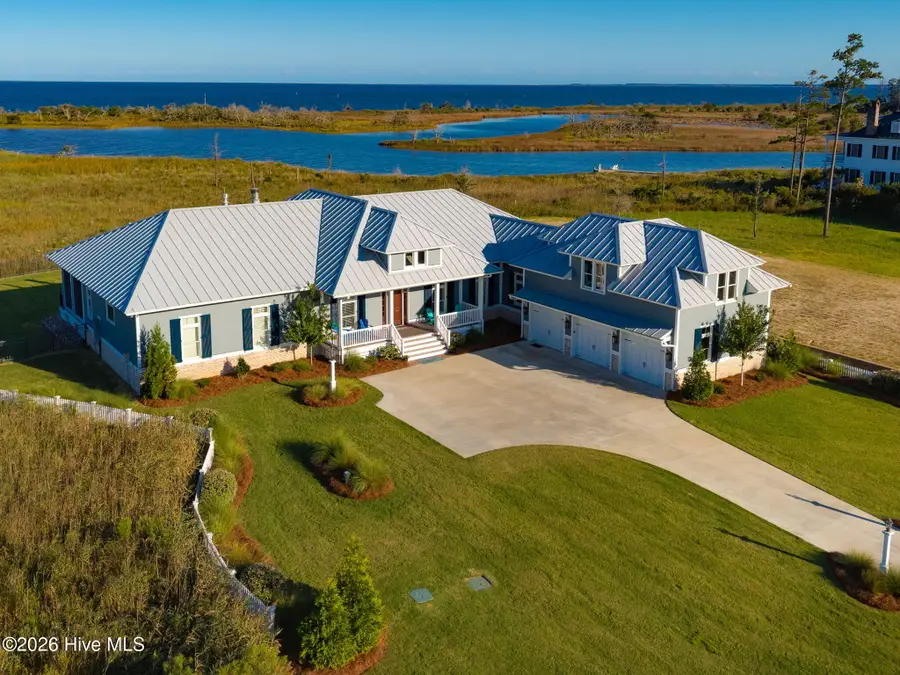 76 Soundside Drive, Oriental, NC 28571 - #2