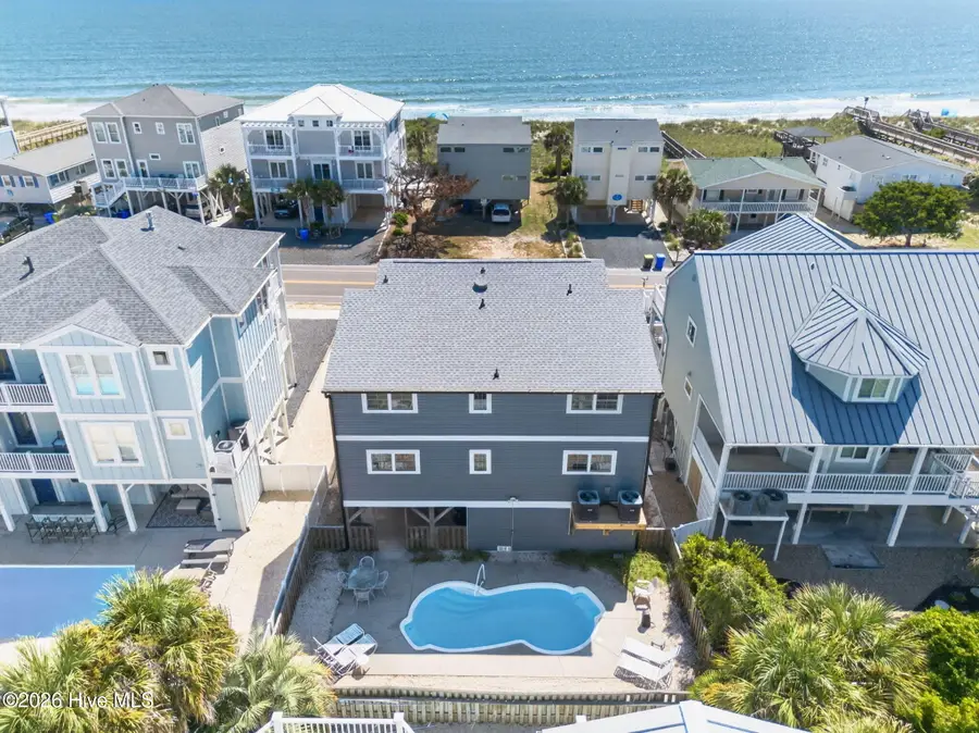 327 E First Street, Ocean Isle Beach, NC 28469 - #2