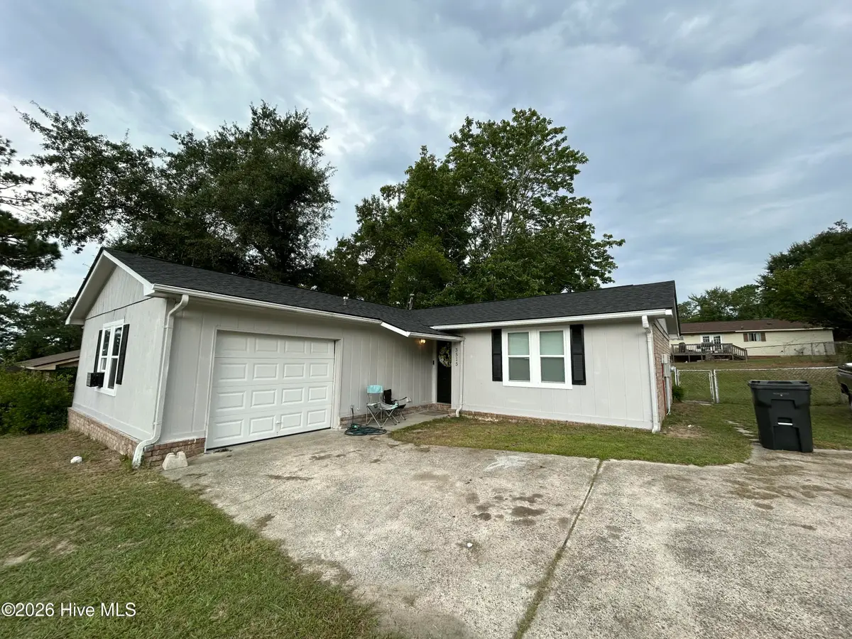 3515 Biltmore Place, Augusta, GA 30906 - #1
