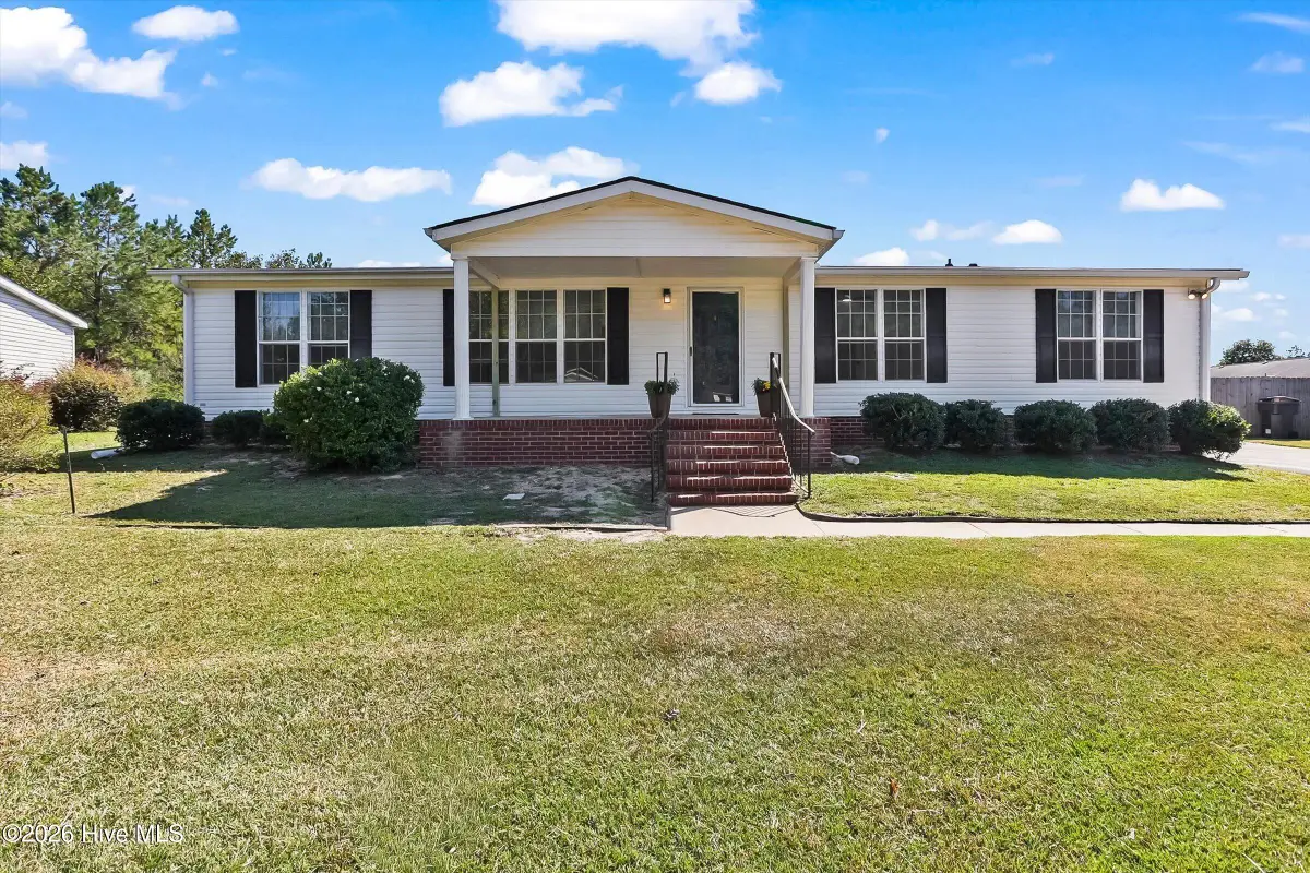2417 Belfair Lakes, Augusta, GA 30909 - #1