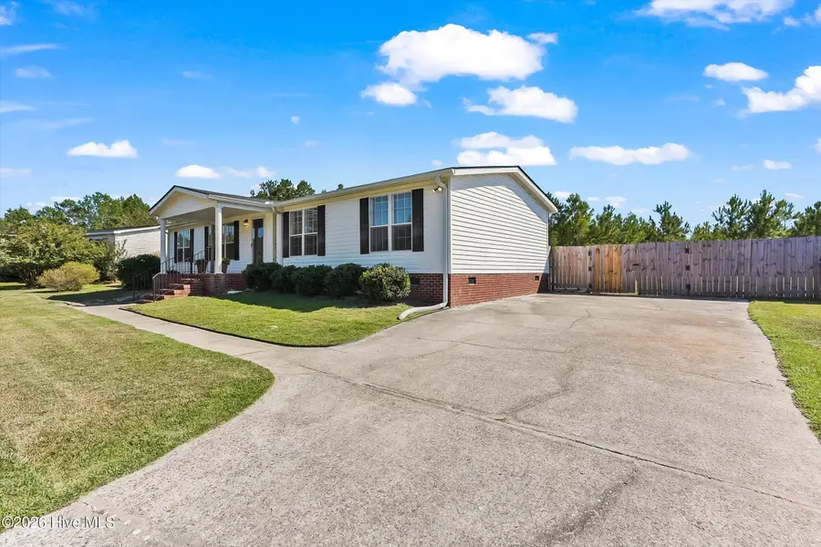 2417 Belfair Lakes, Augusta, GA 30909 - #3