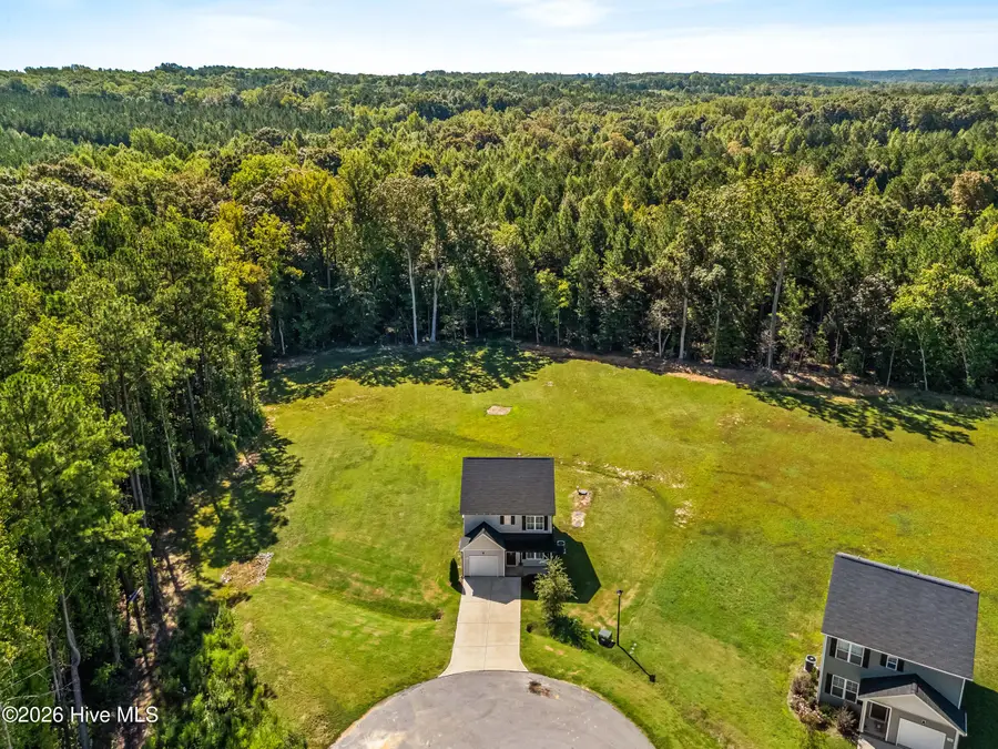854 Springtooth Drive, Zebulon, NC 27597 - #3