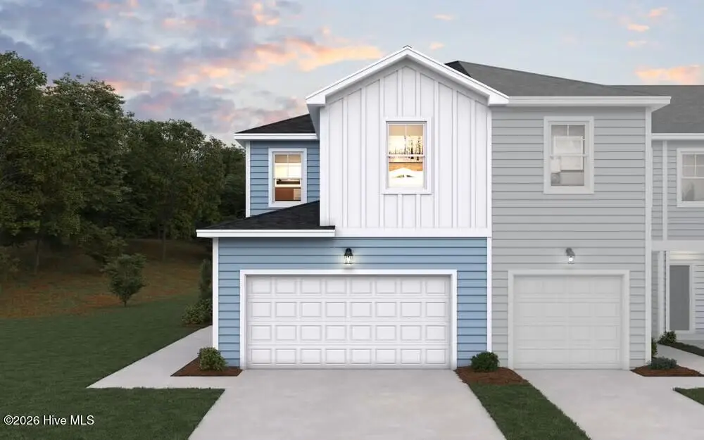 613 Sandy Hollow Drive, Jacksonville, NC 28540 - #1