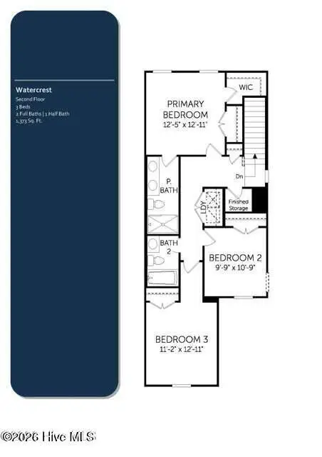 613 Sandy Hollow Drive, Jacksonville, NC 28540 - #2