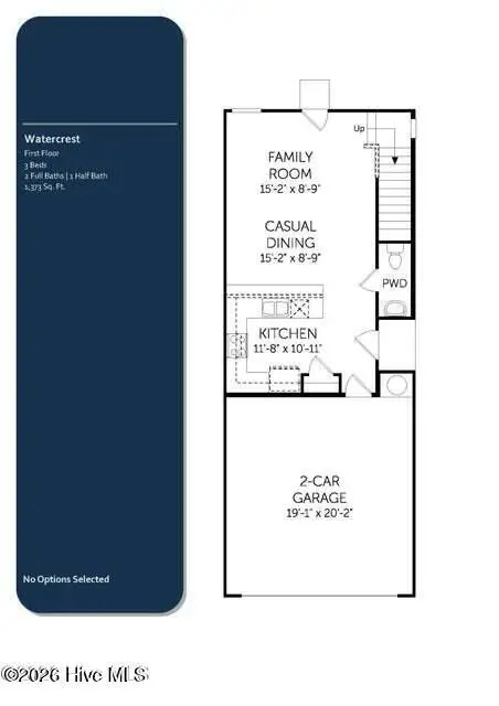 613 Sandy Hollow Drive, Jacksonville, NC 28540 - #3