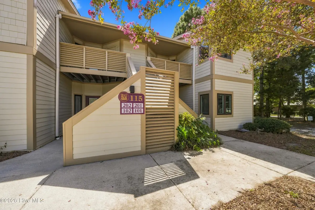 115 Longstreet Drive #Apt 208, Wilmington, NC 28412 - #1