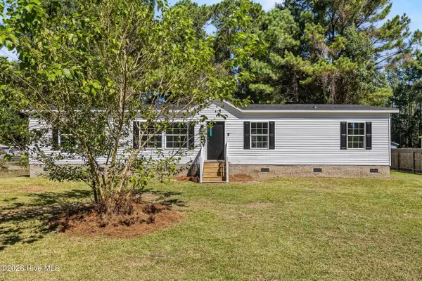 2025 Teresa Drive, Castle Hayne, NC 28429