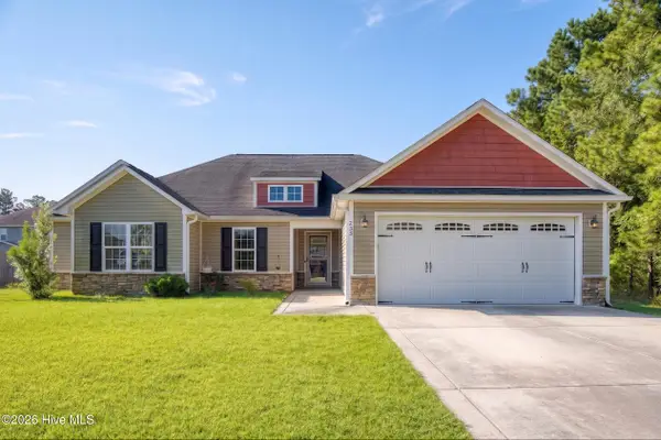 859 Dynasty Drive, Jacksonville, NC 28546
