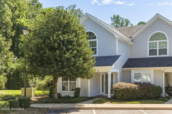 6211 Wrightsville Avenue #Apt 155, Wilmington, NC 28403