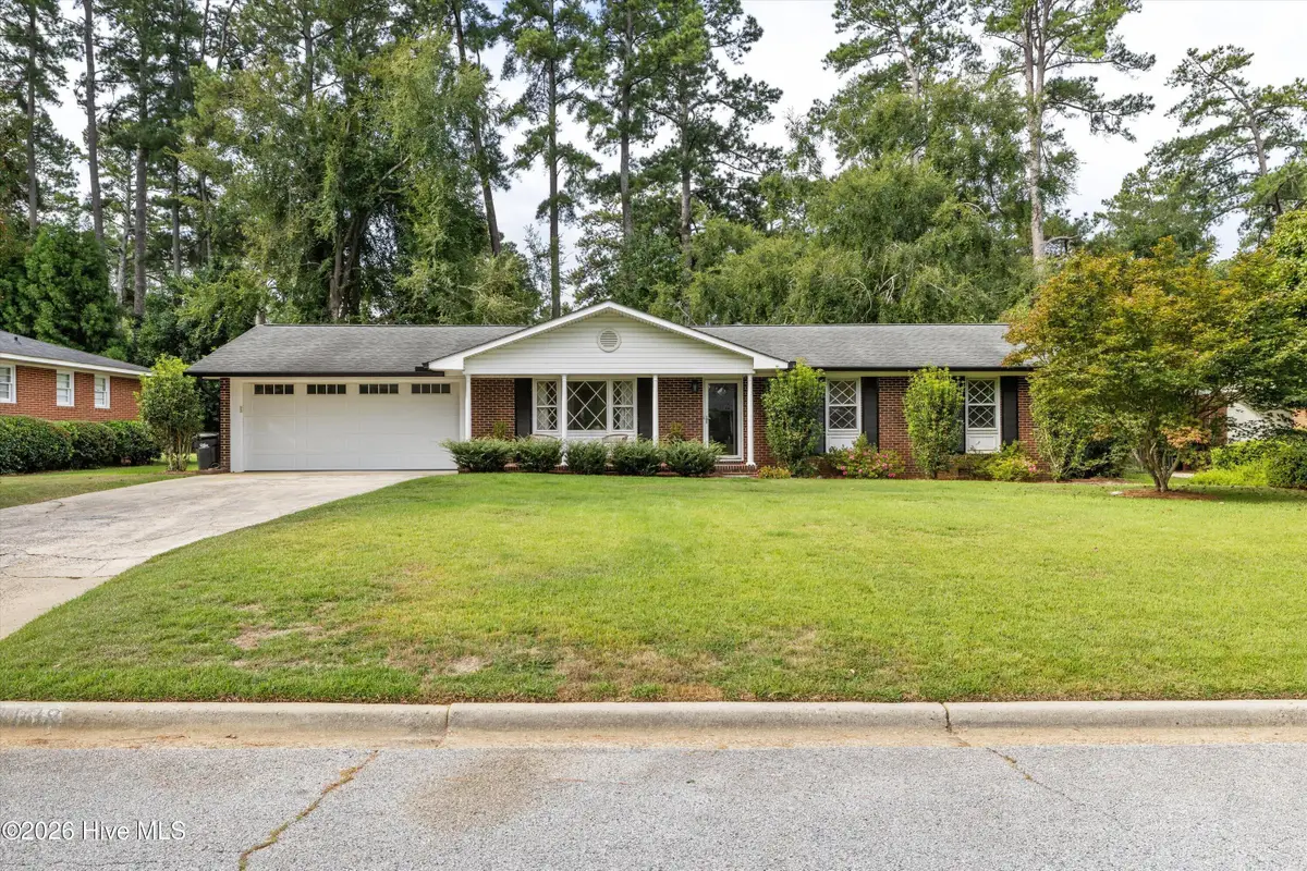 3138 Edinburgh Drive, Augusta, GA 30909 - #1
