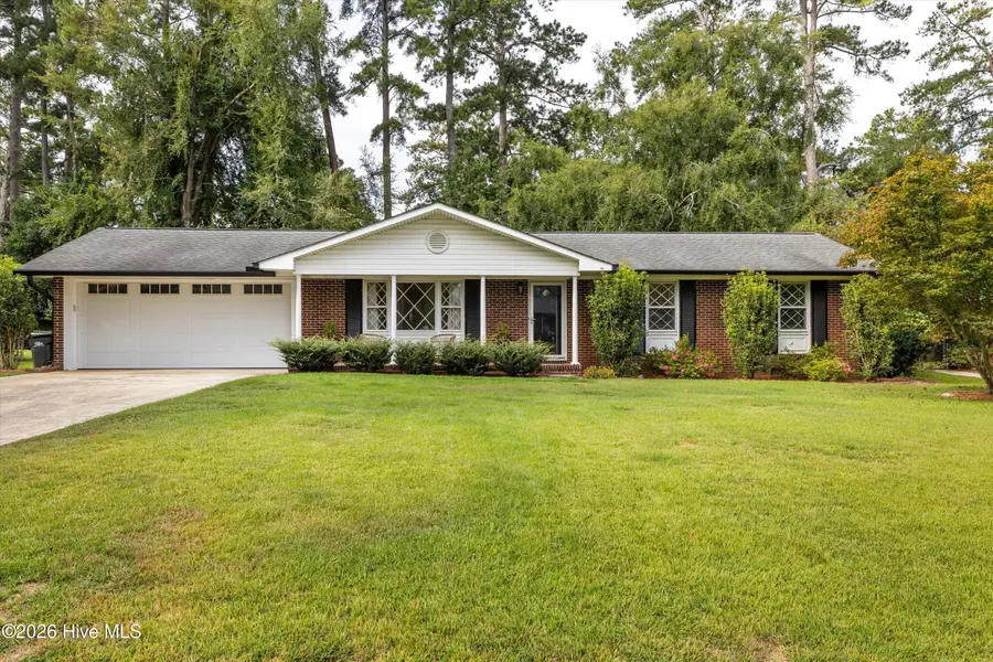 3138 Edinburgh Drive, Augusta, GA 30909 - #2