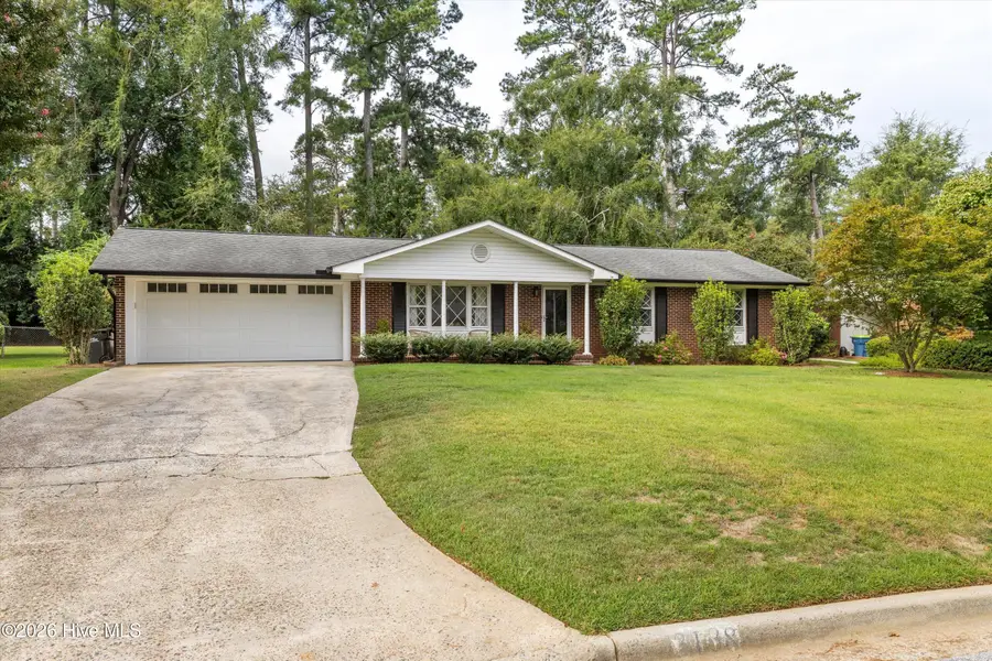 3138 Edinburgh Drive, Augusta, GA 30909 - #3