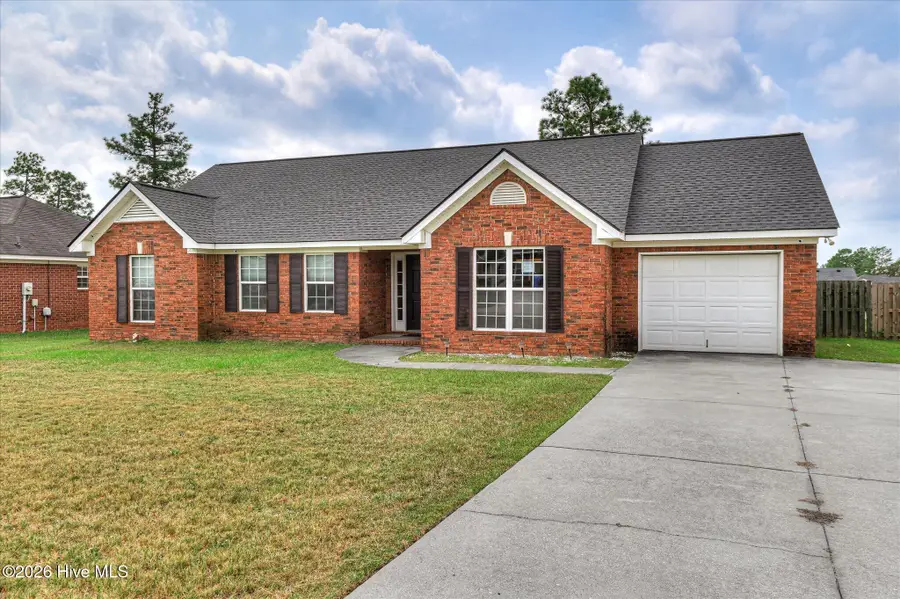4523 Castle Rock Road, Augusta, GA 30909 - #3