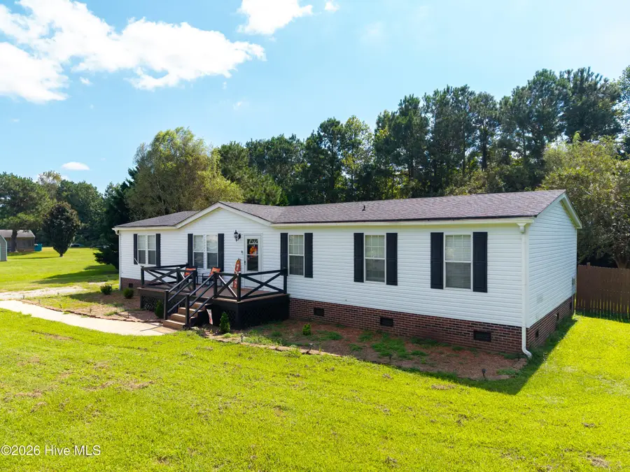 214 Roscoe Drive, Elizabeth City, NC 27909 - #2
