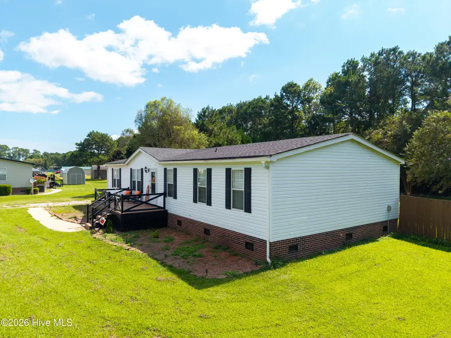 214 Roscoe Drive, Elizabeth City, NC 27909 - #3