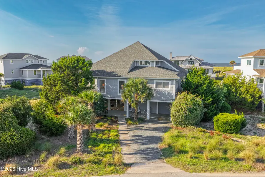 406 S Bald Head Wynd, Bald Head Island, NC 28461 - #2