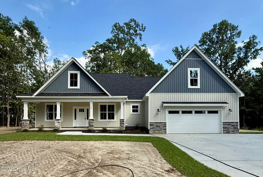 200 S Dimock Road, Washington, NC 27889 - #2