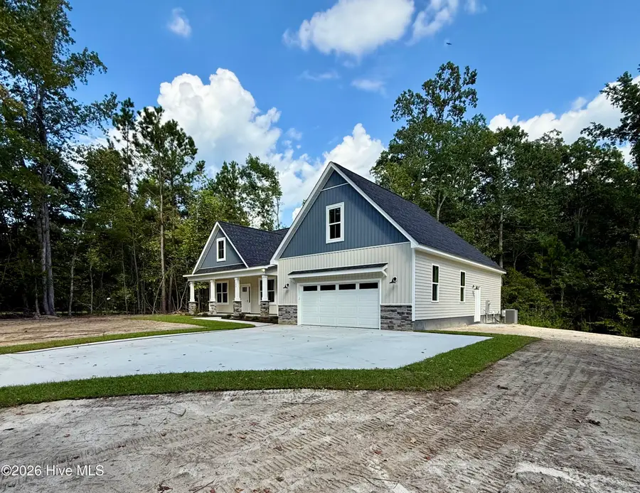 200 S Dimock Road, Washington, NC 27889 - #3
