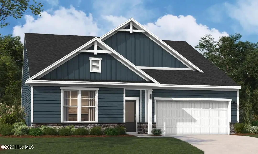 4498 Abberley Way #104, Leland, NC 28451 - #1