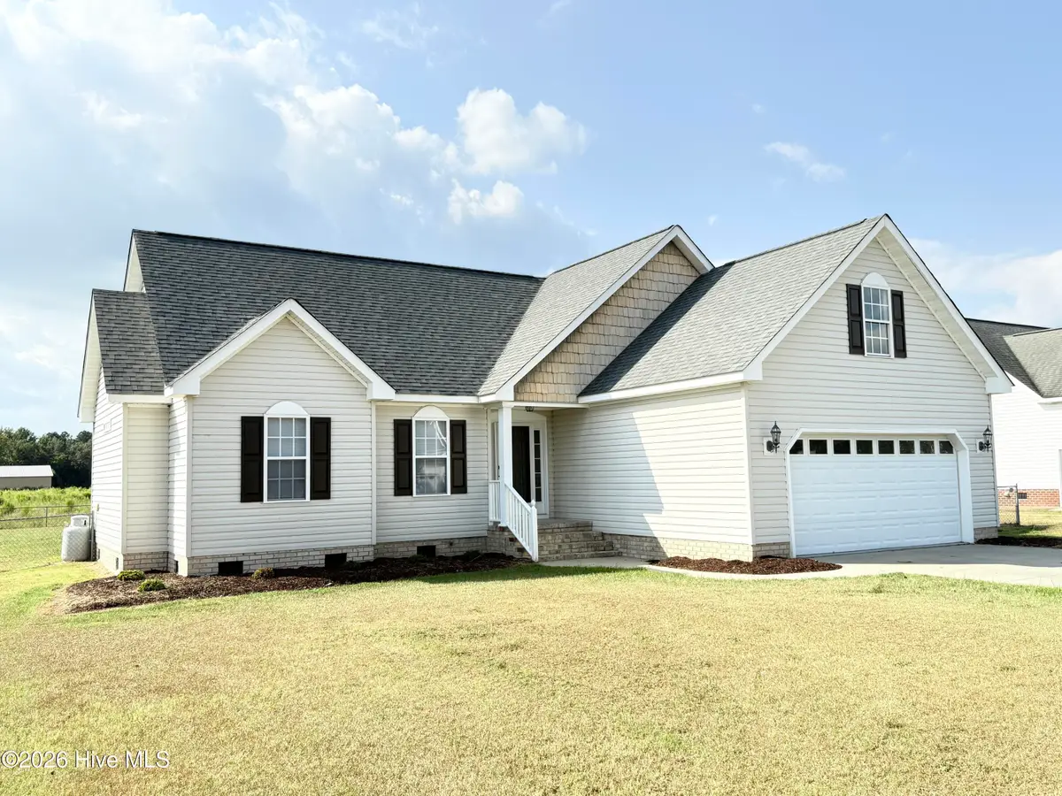 109 Willowbrook Drive, Pikeville, NC 27863 - #1