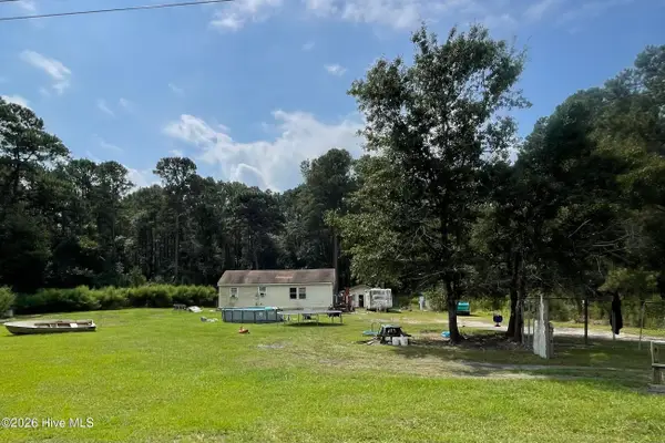 2893 Southport Supply Road Se, Bolivia, NC 28422