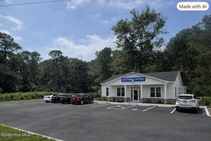 2893 Southport Supply Road Se, Bolivia, NC 28422 - #2