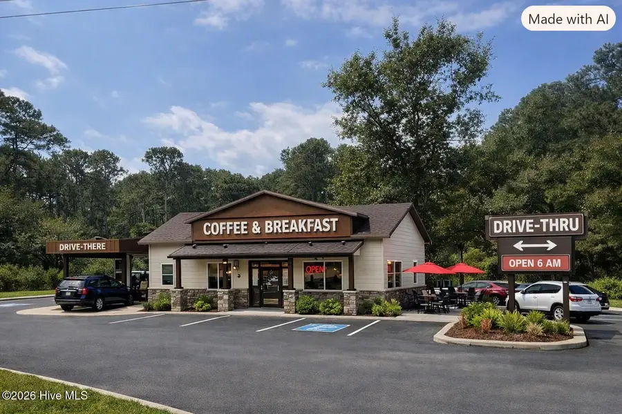 2893 Southport Supply Road Se, Bolivia, NC 28422 - #3