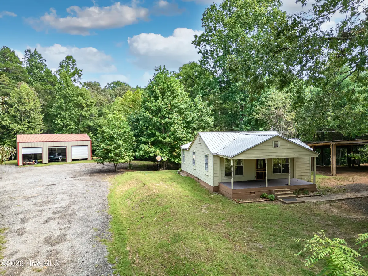 800 Old Ranger Road, Murphy, NC 28906 - #1