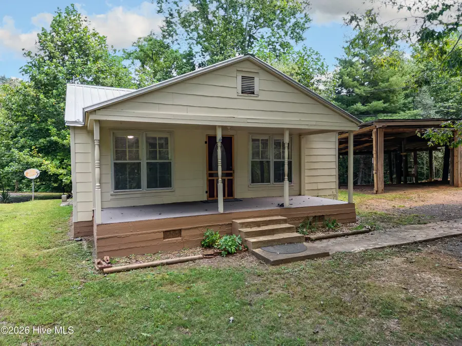 800 Old Ranger Road, Murphy, NC 28906 - #2
