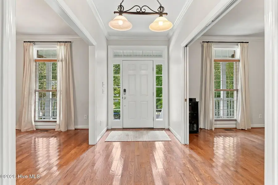 15 Dove Run, Pinehurst, NC 28374 - #3
