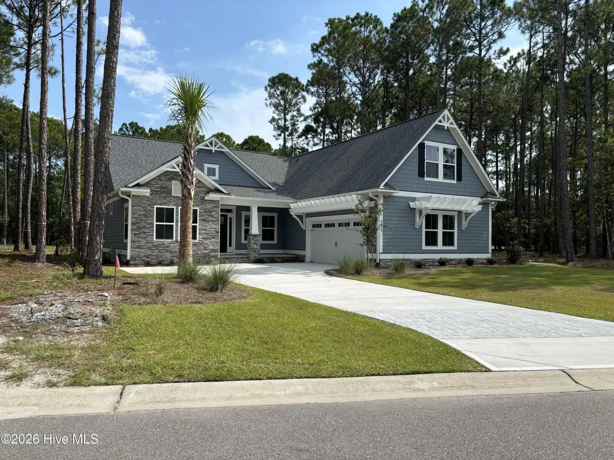6809 Parnell Place #180, Ocean Isle Beach, NC 28469 - #1