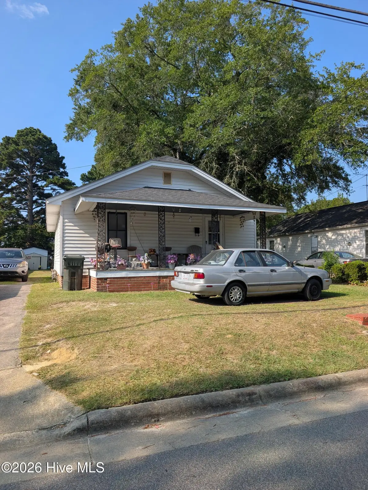 807 Randolph Street S, Wilson, NC 27893 - #1
