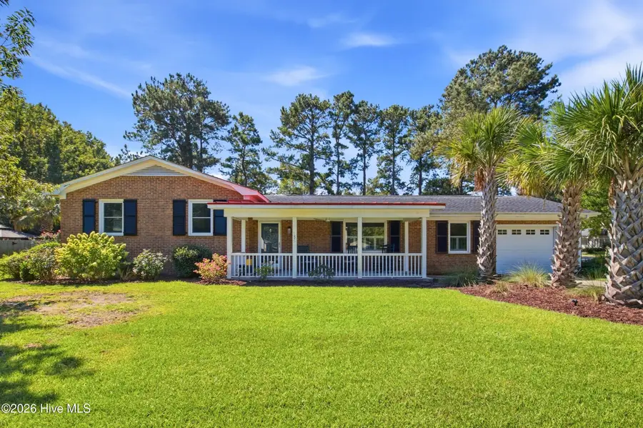 135 Disney Drive, Wilmington, NC 28409 - #2