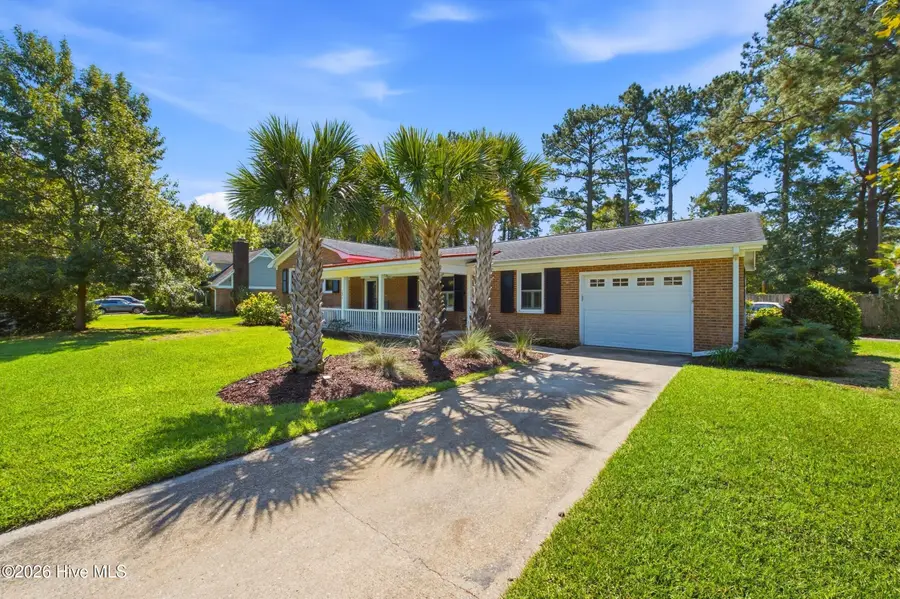 135 Disney Drive, Wilmington, NC 28409 - #3