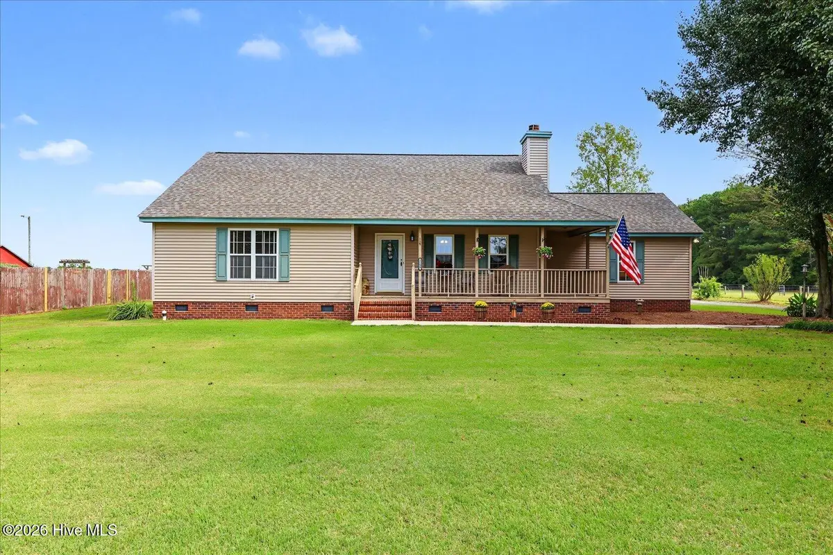 2199 Carolina 111, Chinquapin, NC 28521 - #1