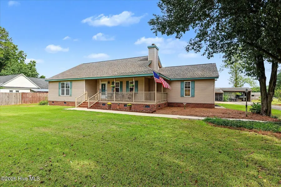 2199 Carolina 111, Chinquapin, NC 28521 - #2