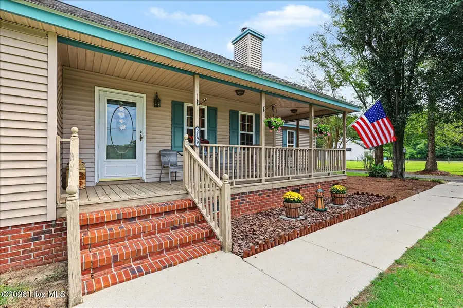 2199 Carolina 111, Chinquapin, NC 28521 - #3