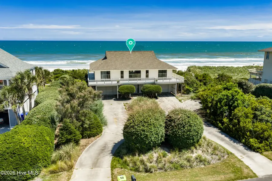 138 Beach Road S, Wilmington, NC 28411 - #2