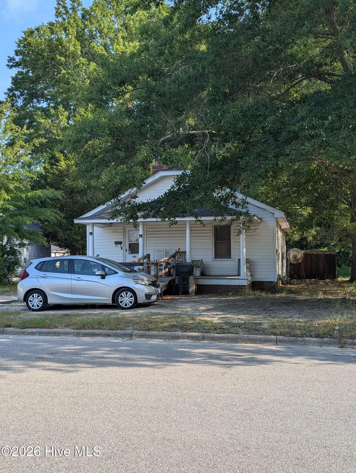 908 Randolph Street S, Wilson, NC 27893 - #1