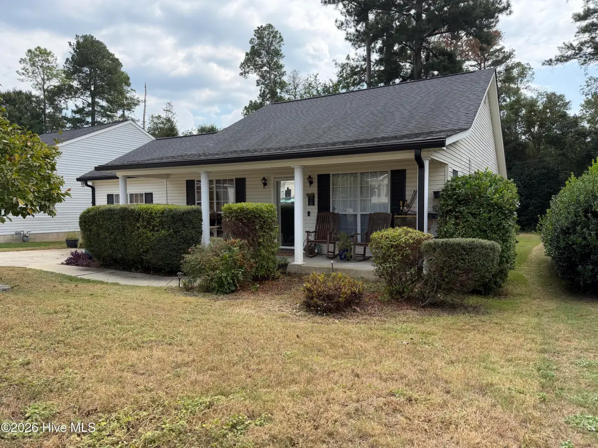 218 Spring Oak Lane, North Augusta, SC 29841 - #1