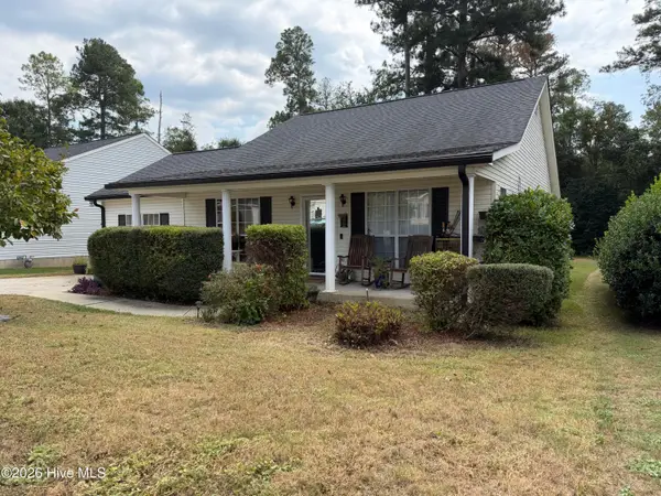 218 Spring Oak Lane, North Augusta, SC 29841